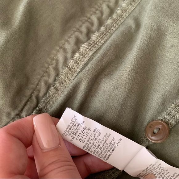 army jacket - Picture 4 of 8